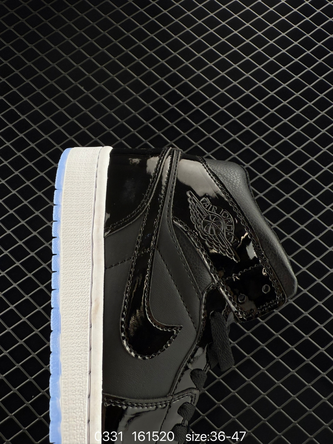 Air Jordan AJ1 Mid AJ1